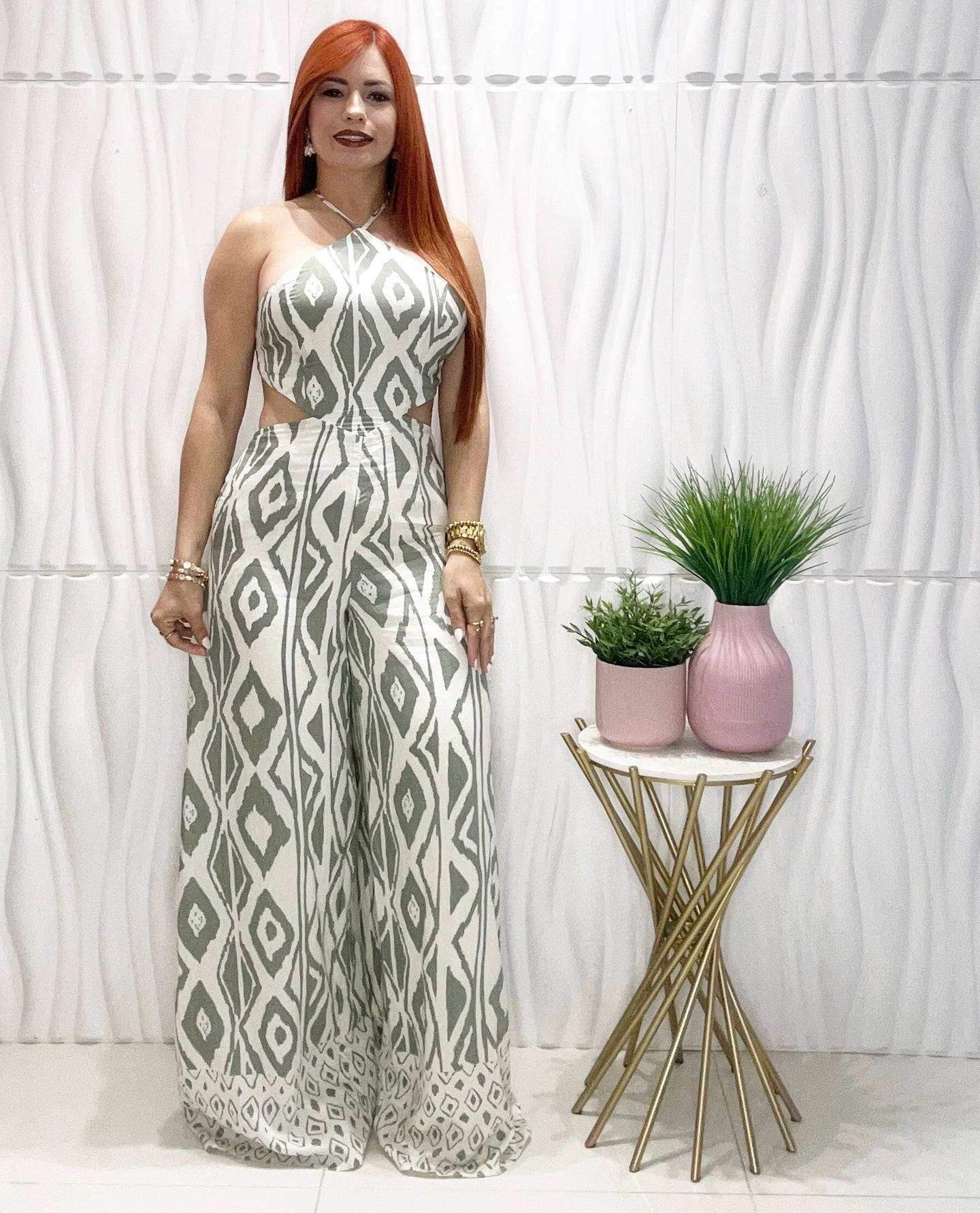 The Perfect Jumpsuit