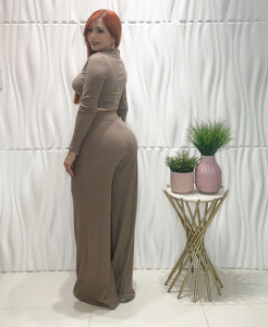 Nomad Soul Nude Set