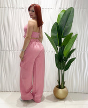 Cargar imagen en el visor de la galería, Cargo Pink Set
