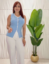 Cargar imagen en el visor de la galería, Sweater Top
