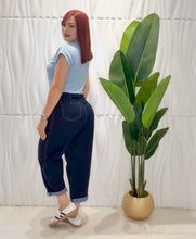 Cargar imagen en el visor de la galería, Mom Jeans Vibrant
