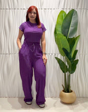 Cargar imagen en el visor de la galería, Purple Travel Set
