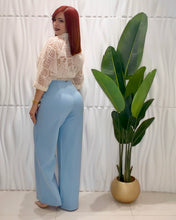 Cargar imagen en el visor de la galería, Sky Blue Pant
