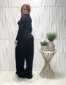 Nomad Soul Black Set