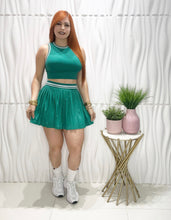Cargar imagen en el visor de la galería, Emerald Green Sport Set

