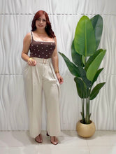 Cargar imagen en el visor de la galería, Nude Pant

