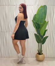 Cargar imagen en el visor de la galería, Halter Sport Dress
