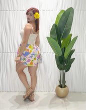 Cargar imagen en el visor de la galería, Tropical Multi Romper
