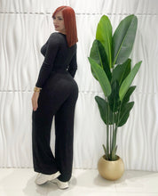 Cargar imagen en el visor de la galería, Black Travel Set
