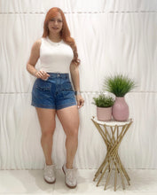 Cargar imagen en el visor de la galería, Short Jeans
