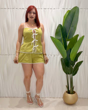 Cargar imagen en el visor de la galería, Lima &amp; White Set
