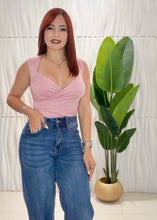 Cargar imagen en el visor de la galería, Lycra Basic Tops
