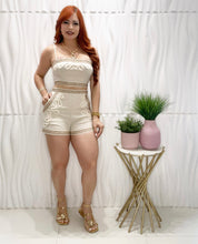 Cargar imagen en el visor de la galería, Arena Top &amp; Short Set
