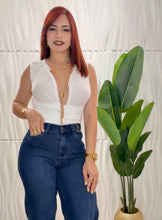 Cargar imagen en el visor de la galería, Mesh Body Suit
