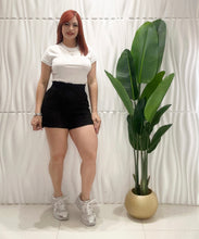 Cargar imagen en el visor de la galería, Black Short
