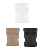 Cargar imagen en el visor de la galería, Tube Top Basic

