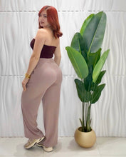 Cargar imagen en el visor de la galería, Pants Palazzo
