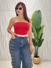 Cargar imagen en el visor de la galería, Strapples Top
