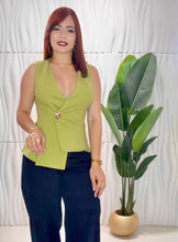 Cargar imagen en el visor de la galería, Vest Top
