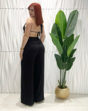 Cargar imagen en el visor de la galería, Open Black Jumpsuit
