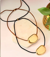 Cargar imagen en el visor de la galería, Color Chokers
