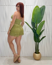 Cargar imagen en el visor de la galería, Olive Green Set
