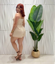 Cargar imagen en el visor de la galería, Natural Romper
