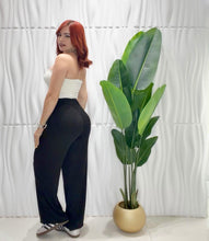 Cargar imagen en el visor de la galería, Pants Palazzo
