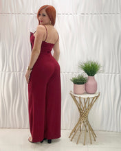 Cargar imagen en el visor de la galería, Garnet Jumpsuit
