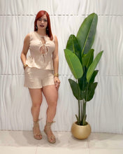 Cargar imagen en el visor de la galería, Casual Beige Set
