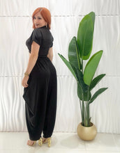 Cargar imagen en el visor de la galería, Jazmin Black Set
