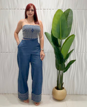 Cargar imagen en el visor de la galería, Medium Blue Strapples Set
