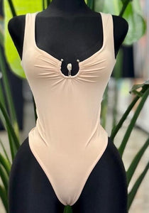 Basic Body Suit