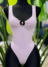 Cargar imagen en el visor de la galería, Basic Body Suit
