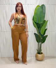 Cargar imagen en el visor de la galería, Camel Pant
