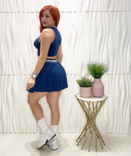 Cargar imagen en el visor de la galería, Navy Sport Set
