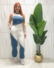 Cargar imagen en el visor de la galería, Travel Denim Set

