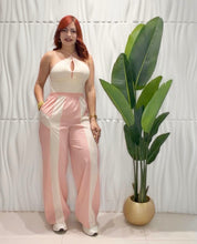 Cargar imagen en el visor de la galería, Travel Pink &amp; Beige Set
