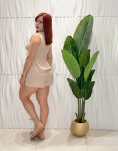 Cargar imagen en el visor de la galería, Casual Beige Set
