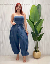Cargar imagen en el visor de la galería, Denim Balloon Set
