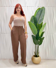 Cargar imagen en el visor de la galería, Pants Palazzo
