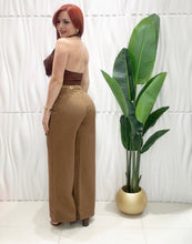 Cargar imagen en el visor de la galería, Halter Glitter Top
