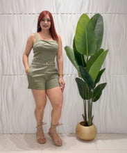 Cargar imagen en el visor de la galería, Bermuda Green Set
