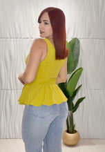 Cargar imagen en el visor de la galería, Lime Top
