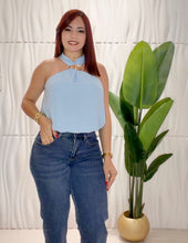Cargar imagen en el visor de la galería, Halter Top
