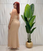 Cargar imagen en el visor de la galería, Polka Dot Top &amp; Skirt Set
