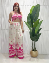 Cargar imagen en el visor de la galería, Tropical Fusshia Set
