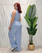 Cargar imagen en el visor de la galería, Baby Blue Travel Set
