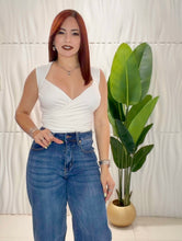 Cargar imagen en el visor de la galería, Lycra Basic Tops
