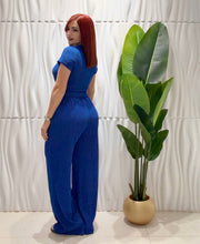 Cargar imagen en el visor de la galería, Royal Blue Travel Set
